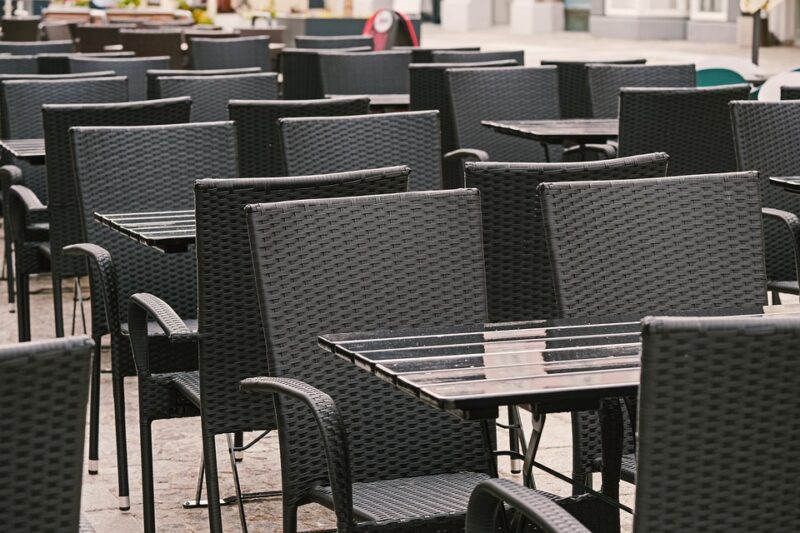 Immer weniger Dorfgaststätten in Brandenburg