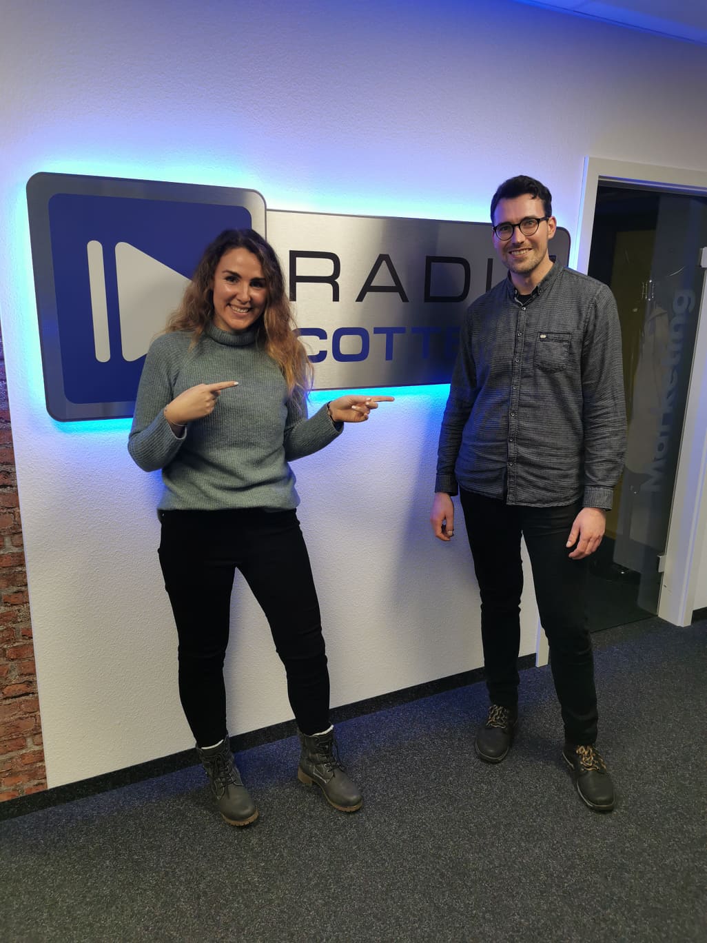 DGB On Air –  Der Gleichbehandlungsgrundsatz