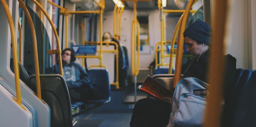 Busfahrer gesucht!