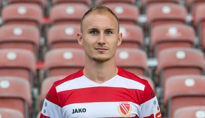 Tobias Hasse geht – was wird aus Filip Kusic?