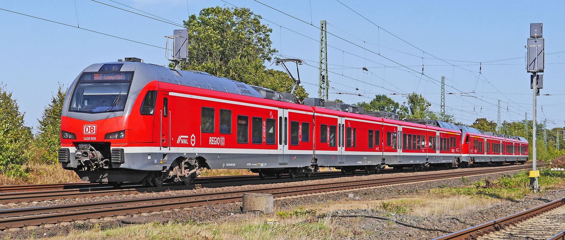 Die Deutsche Bahn sucht euch
