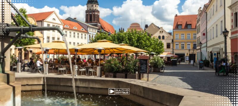 Sorbische Sprach- und Kulturreise durch die Niederlausitz