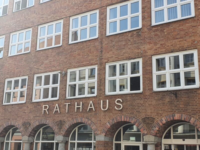 Haushaltsloch Cottbus: Stadt fehlen bis zu 40 Millionen Euro