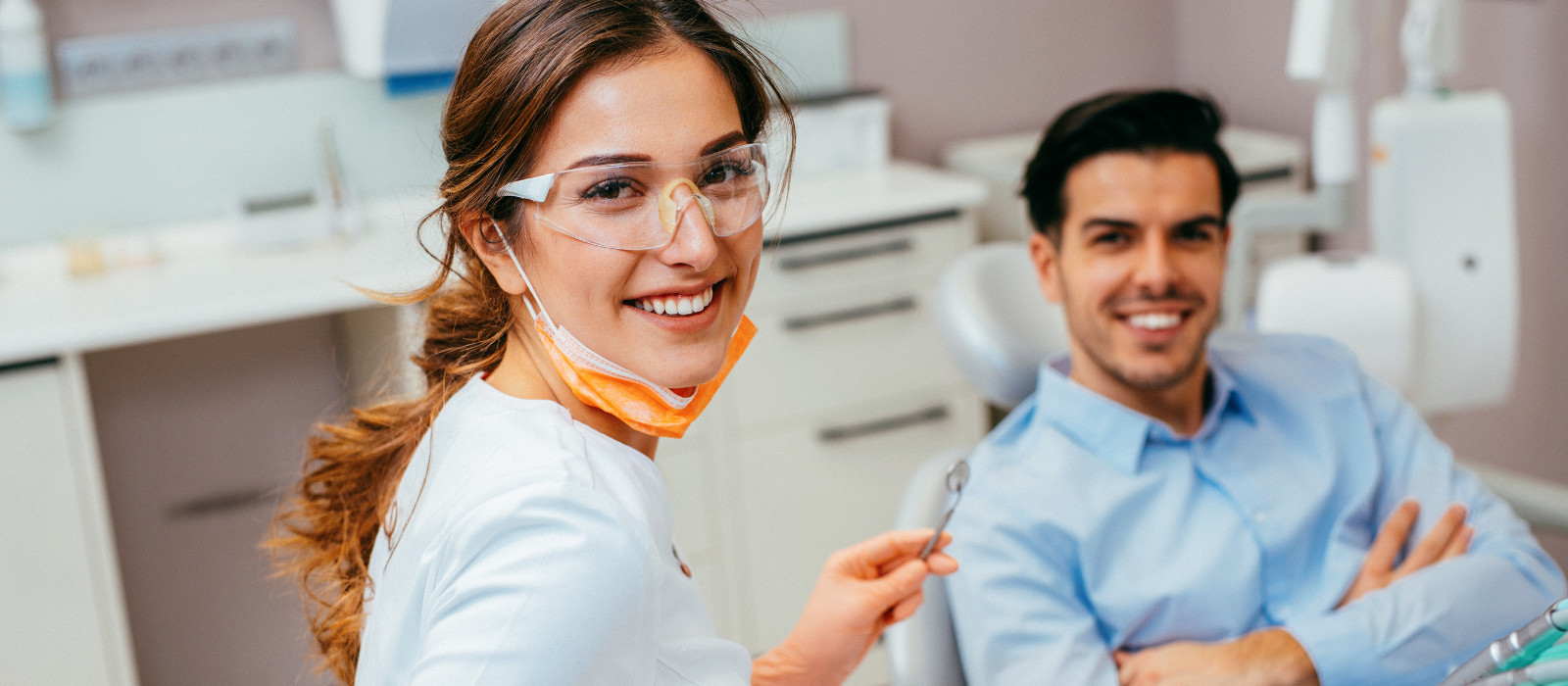 Zahnmedizinische Fachassistentin (m/w/d) in Cottbus