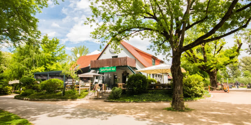 Spreewehrmühle sucht Köche!