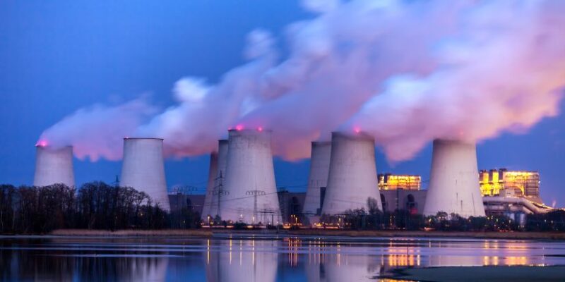 Lausitzer Industrieanlagen unter Denkmalschutz – aber mit Zukunftsperspektive