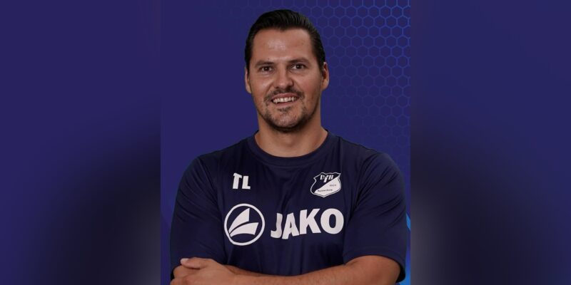 Sportlicher Leiter: Toni Lempke übernimmt zentrale Rolle beim VfB Krieschow