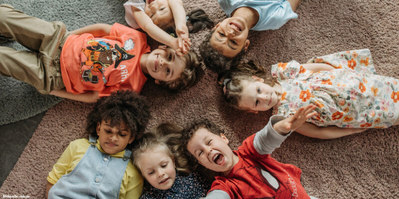 Dahme-Spreewald sucht ehrenamtliche Vormünder für Kinder und Jugendliche