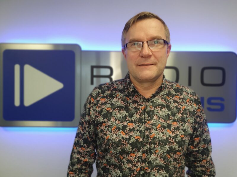 Großgemeinde Kolkwitz: Karsten Schreiber bleibt Bürgermeister