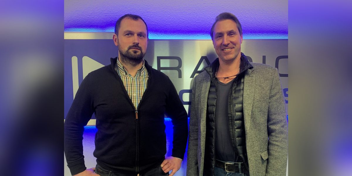 Tim Berndt Ralf Buder