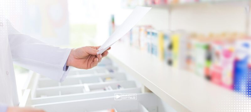 Brandeburgs Apotheker schlagen Alarm: Drohen jetzt noch mehr Orte ohne Apotheke?