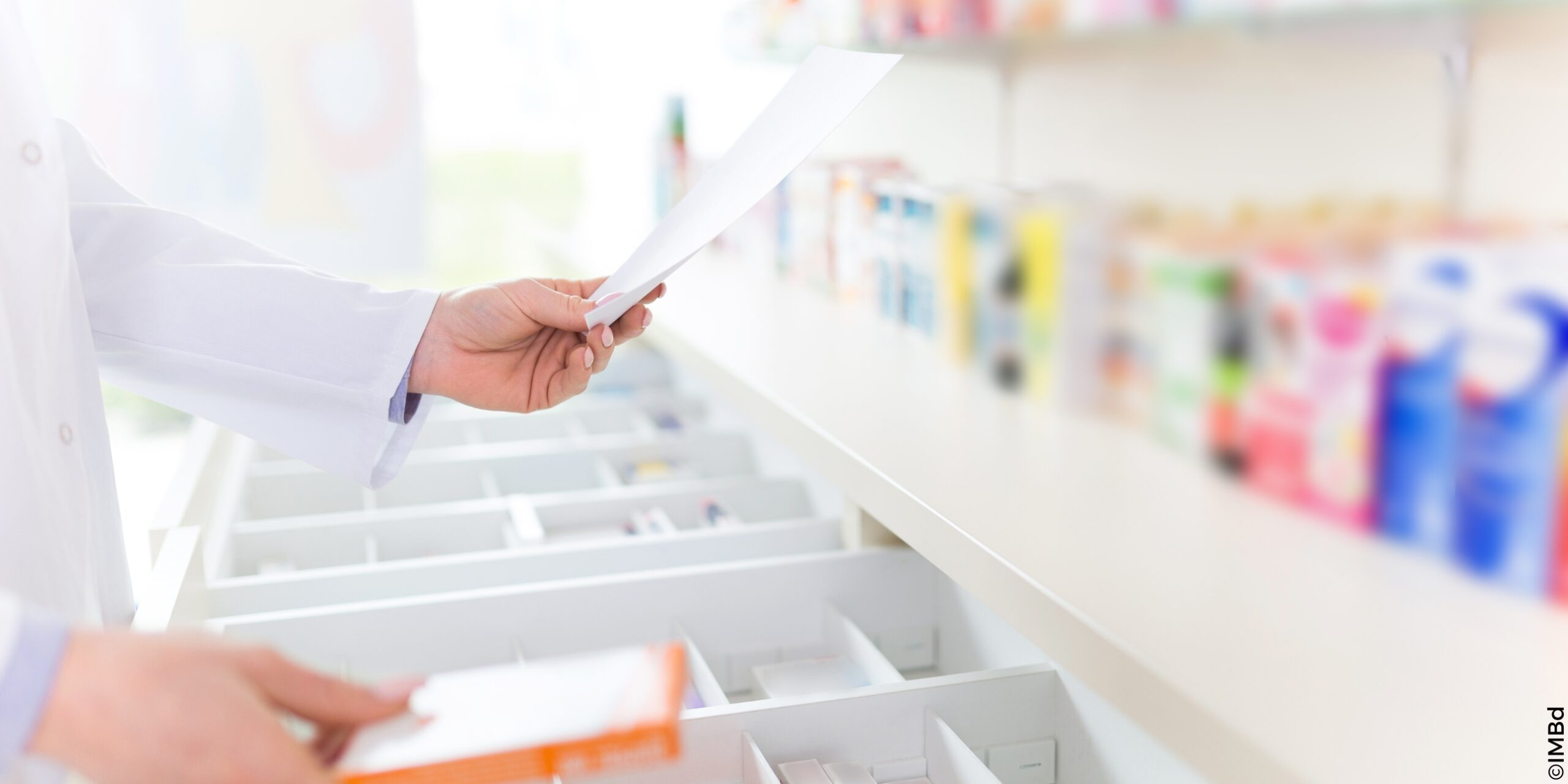 Sandower Apotheke sucht PTA (m/w/d)