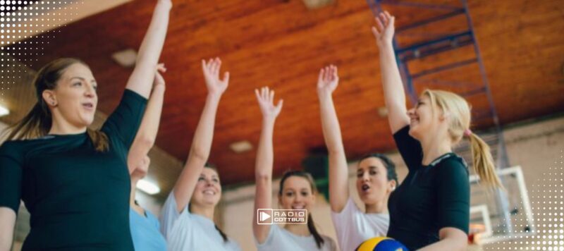 Mehr Frauen im Sport: Land Brandenburg fördert neues Projekt