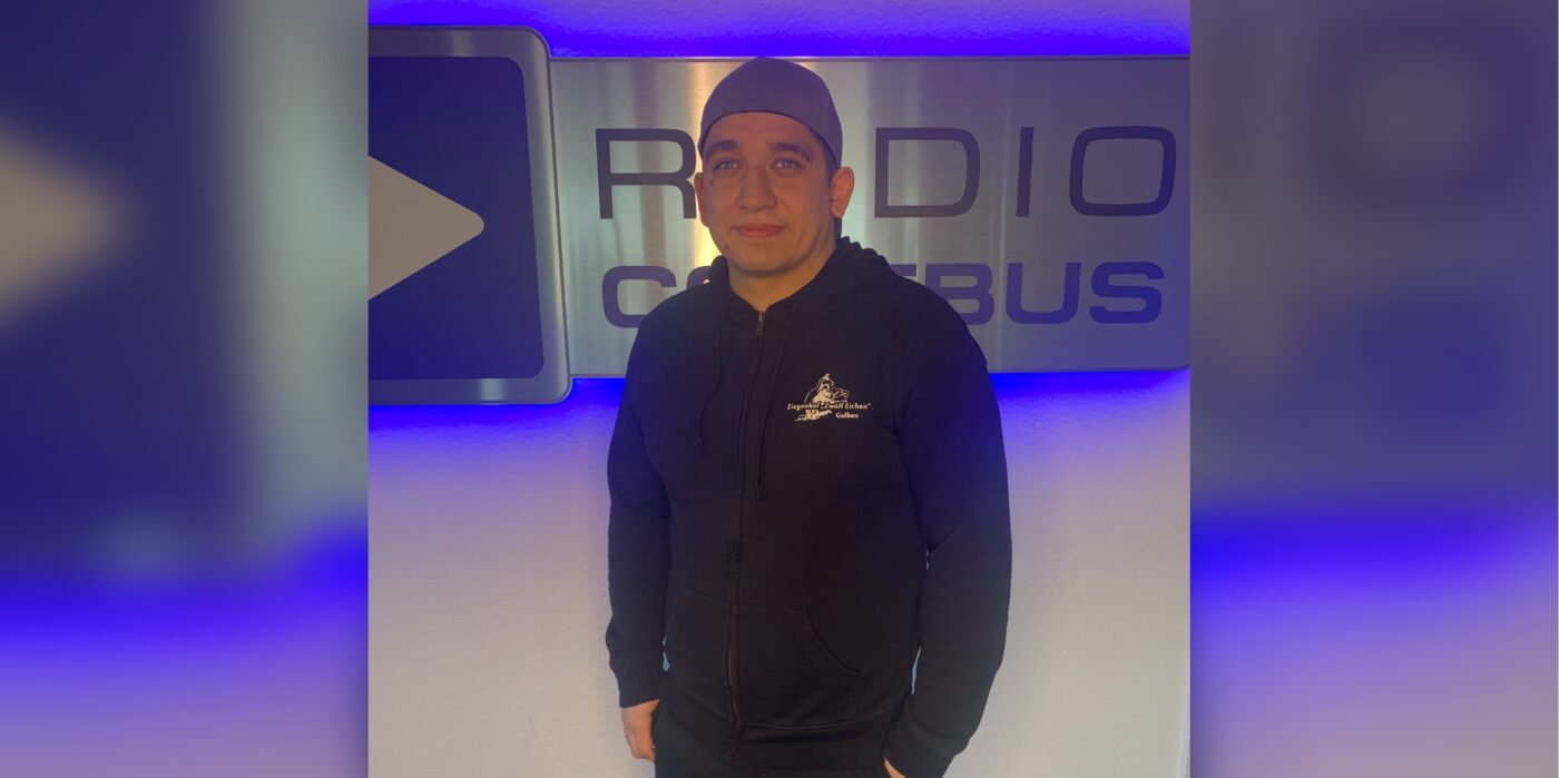 Sebastian Locker Ziegenhof „Zwölf Eichen“
