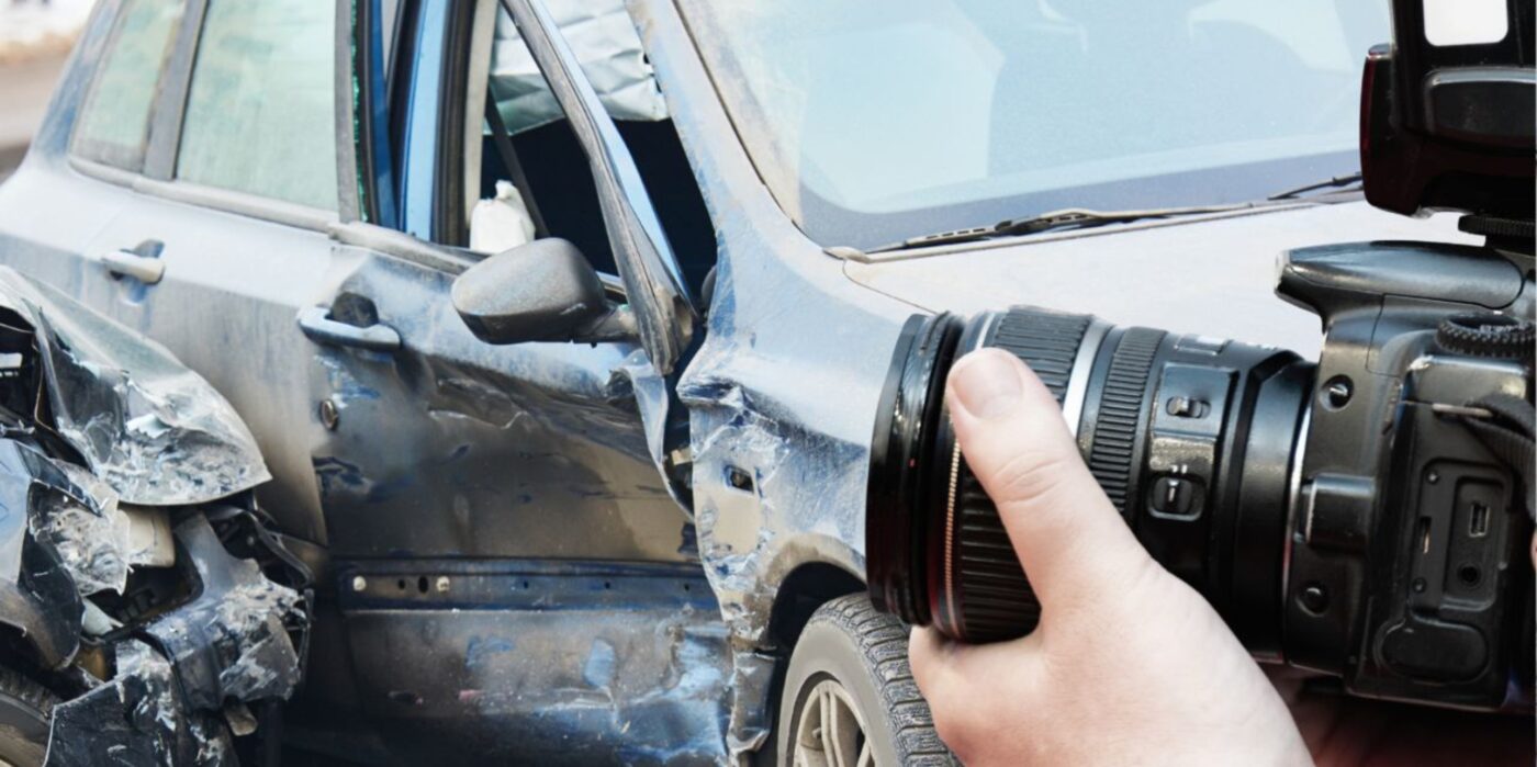 Unfall Foto Blaulichtreporter