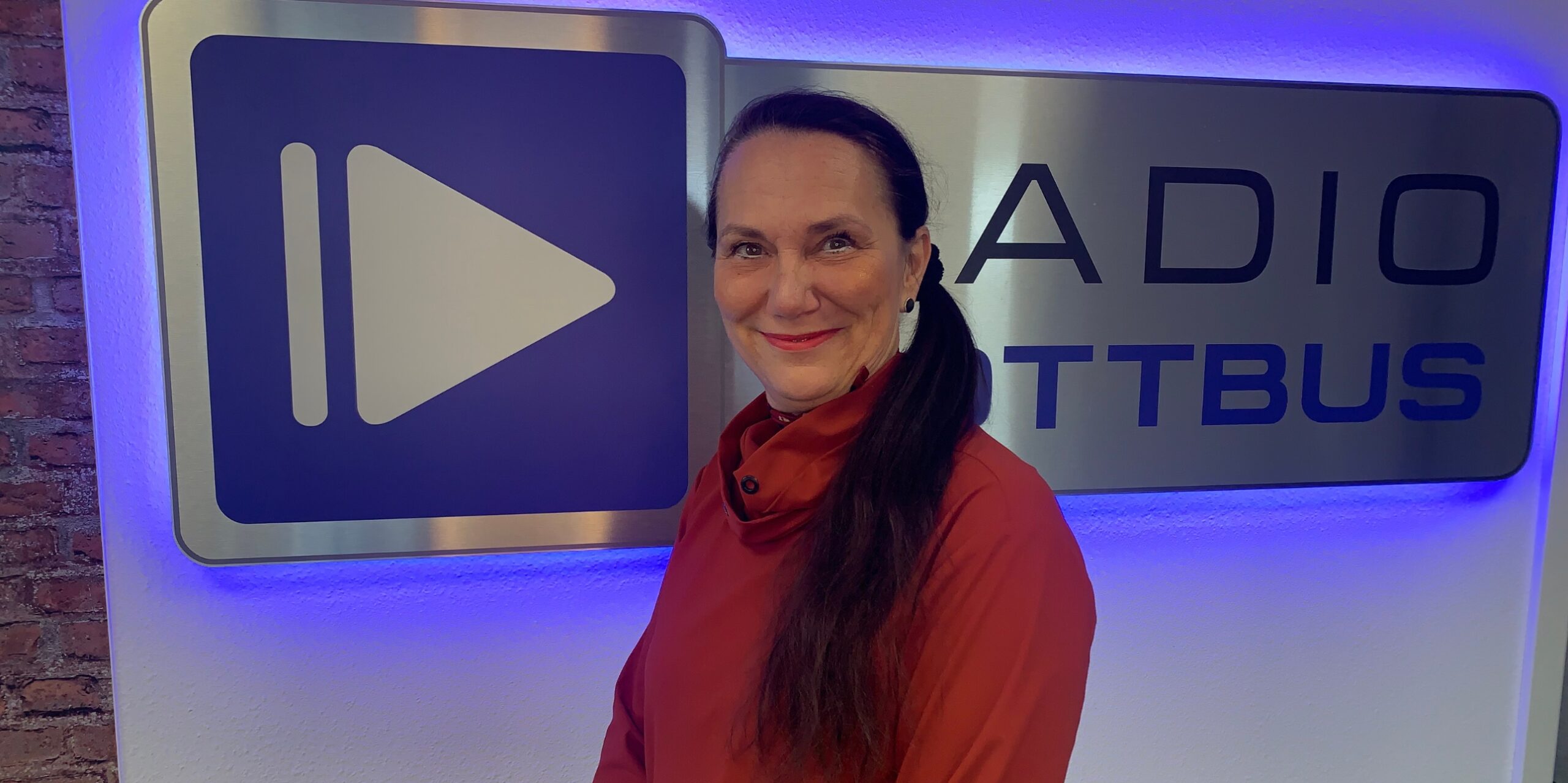 EnviaM - Frau Heike Wernitz