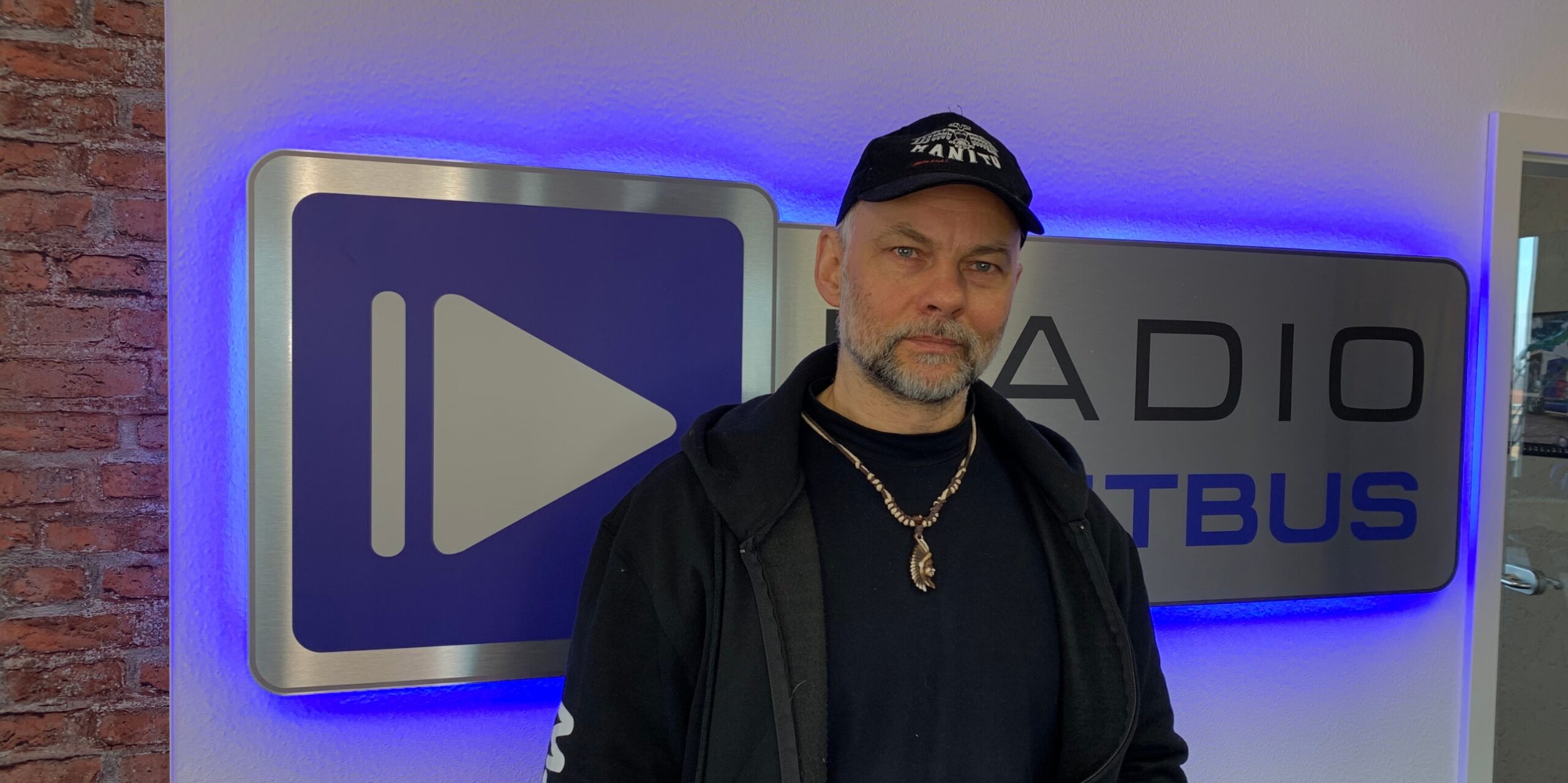 Manitu - Herr Frank Pfitzmann