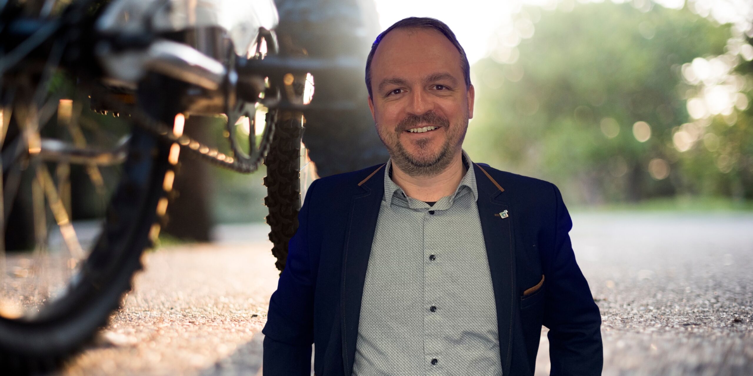 Sören Hoika IBA Tours