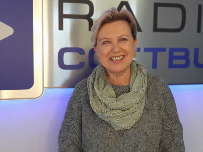 Simone Taubenek erneut Bürgermeisterin in Forst