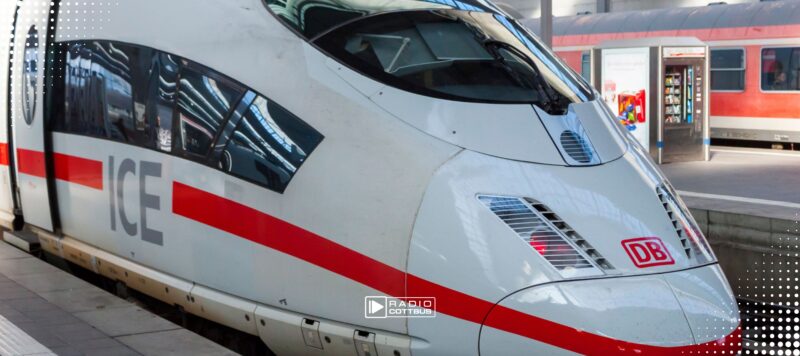 Keine Milliarden aus dem Strukturwandel für das ICE-Werk in Cottbus