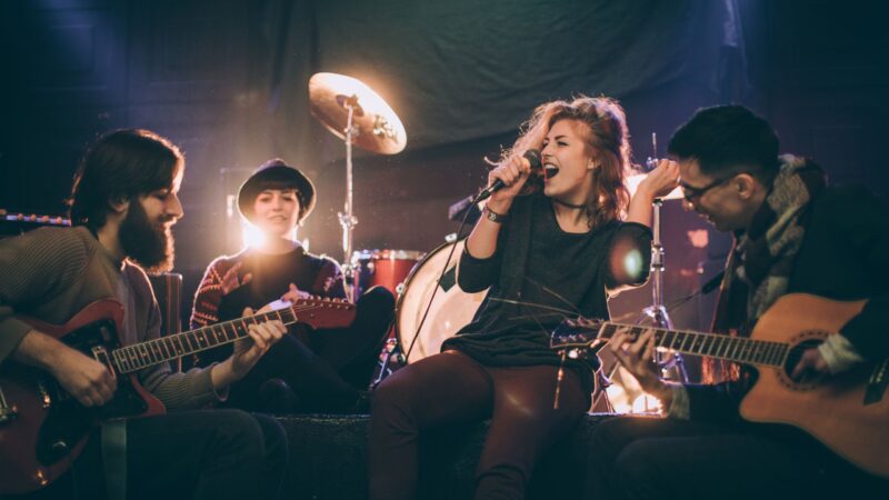 Heute ab 20 Uhr: Die 30. Cottbuser Altstadtnacht