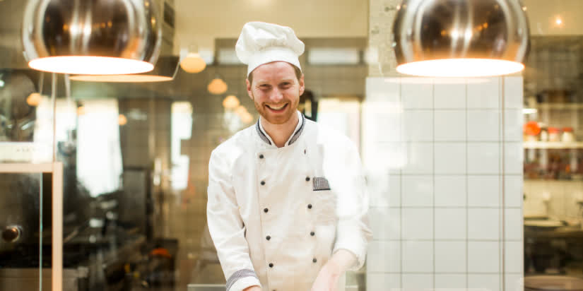 Chefkoch gesucht!
