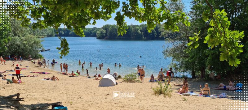 Brandenburgs Seen größtenteils gut nutzbar