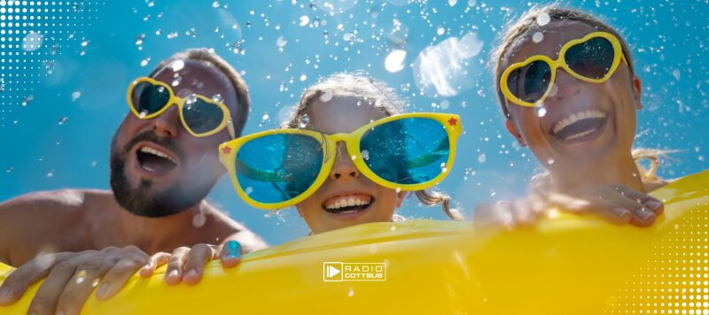 Sommerferienkalender 2026: Cottbus bietet jede Menge Ferienerlebnisse