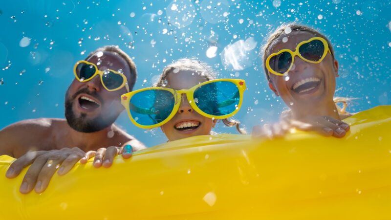 Sommerferienkalender 2026: Cottbus bietet jede Menge Ferienerlebnisse