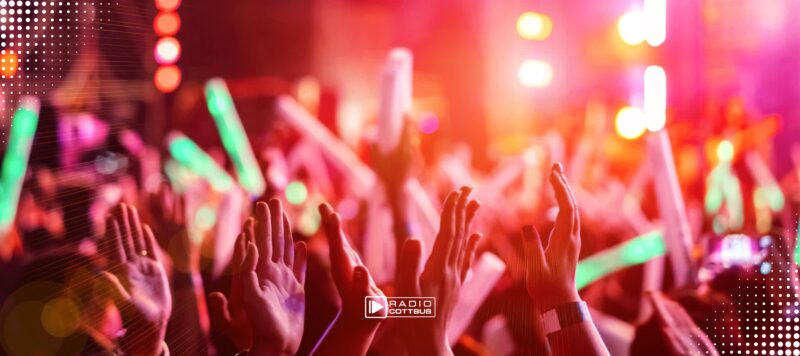 Neues Kultur-Forum in Cottbus für mehr Sicherheit auf Veranstaltungen