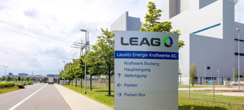 Ermittlungen gegen LEAG-Verantwortlichen: Staatsanwaltschaft prüft Vorwürfe