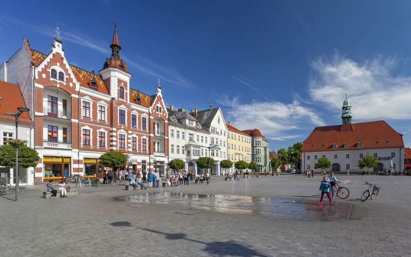 Staatsanwaltschaft ermittelt gegen Elbe-Elster-Landrat Jaschinski