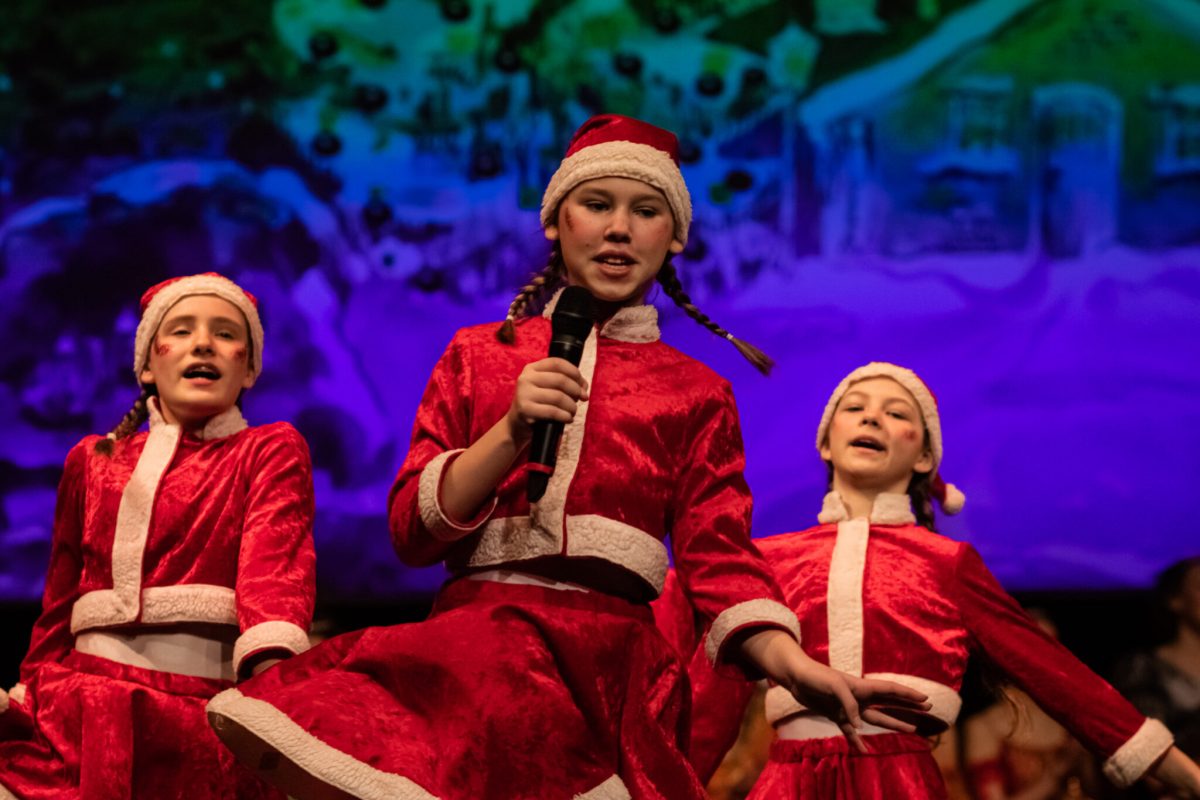 Cottbuser Kindermusical