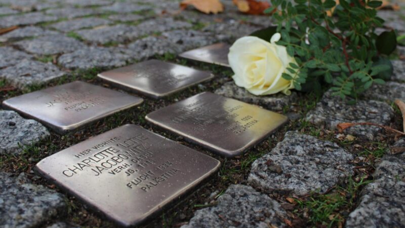 Reichspogromnacht: Cottbus gedenkt der Opfer von 1938