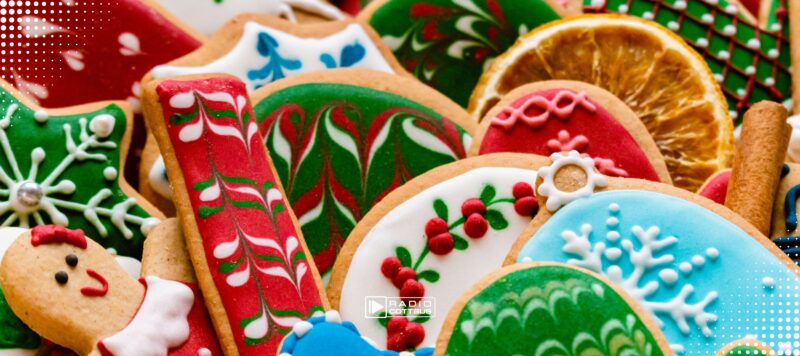 Radio Cottbus Weihnachtswunder für 500 Kinder und Familien