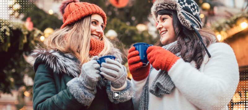 Cottbuser Weihnachtsmarkt: Kostenfreie Hütten für Vereine und Initiativen