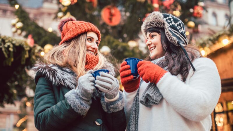 Cottbuser Weihnachtsmarkt: Kostenfreie Hütten für Vereine und Initiativen
