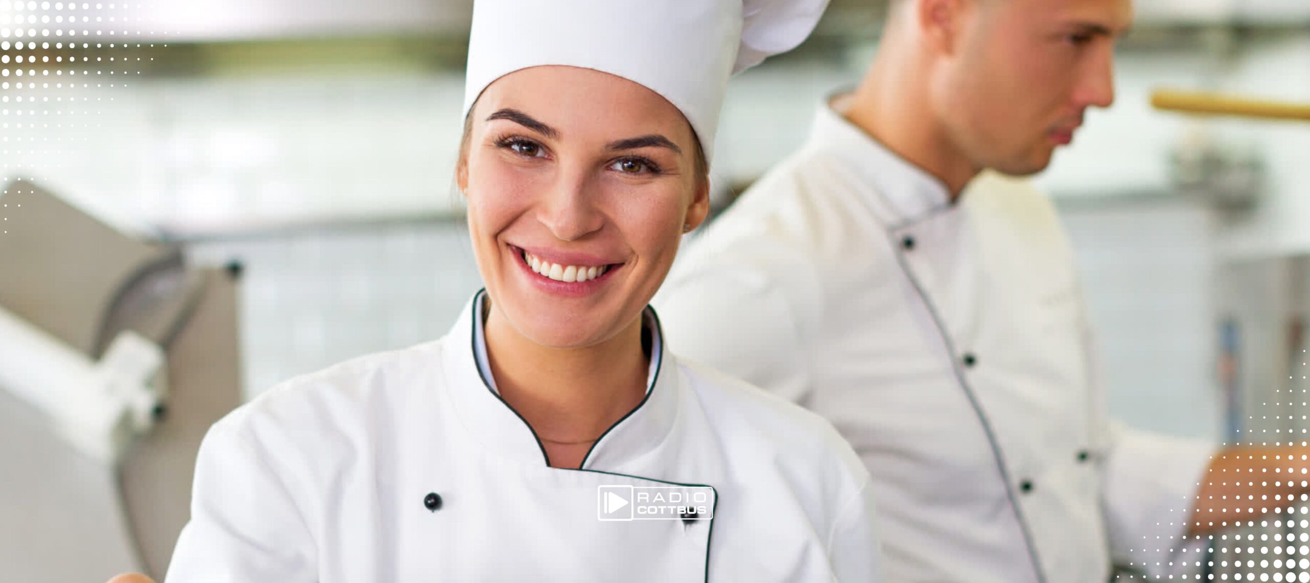 Restaurant Konrads sucht Koch/Köchin