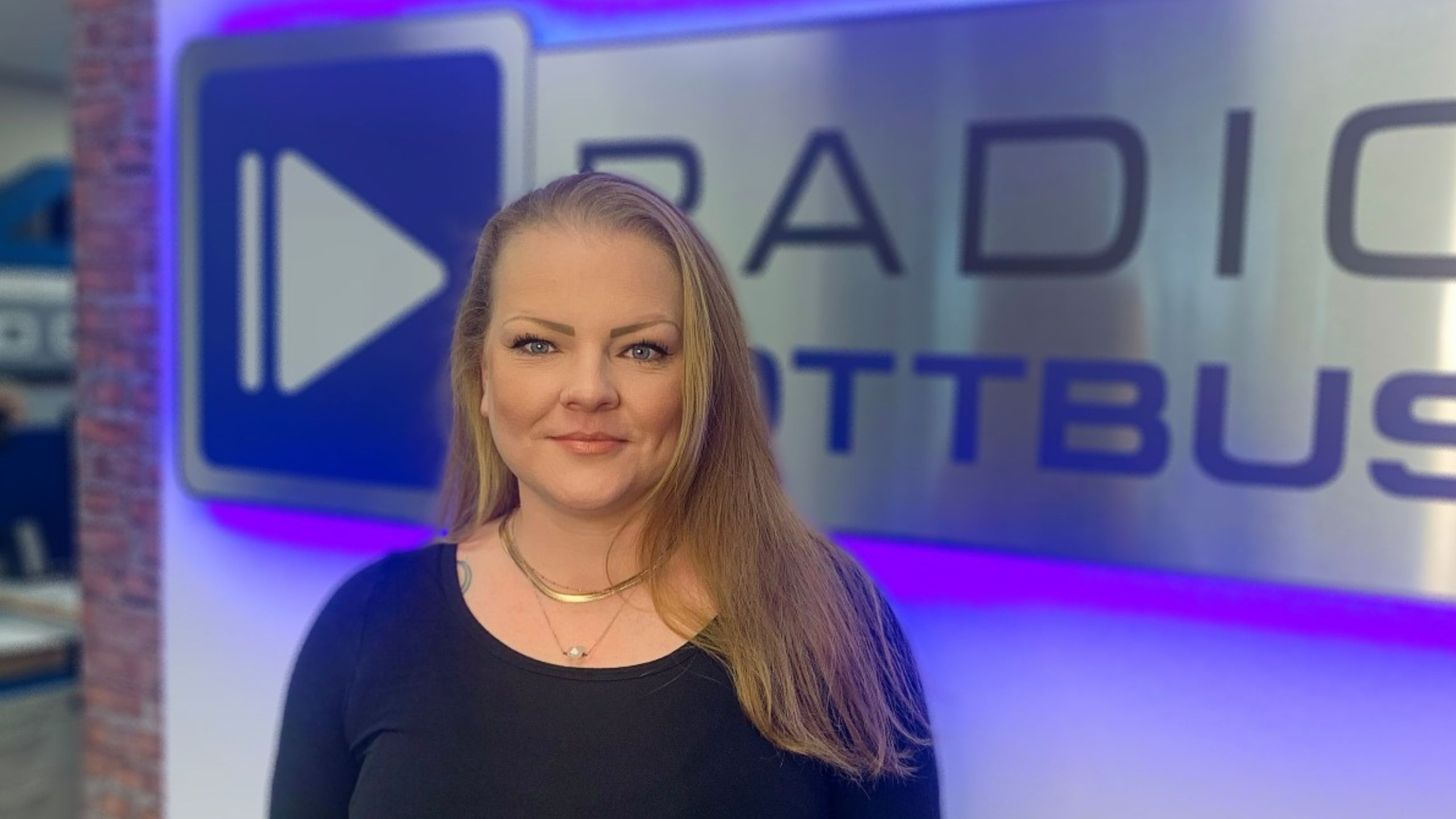 Anna Brandt von ArtStyling - Chef(in) On Air