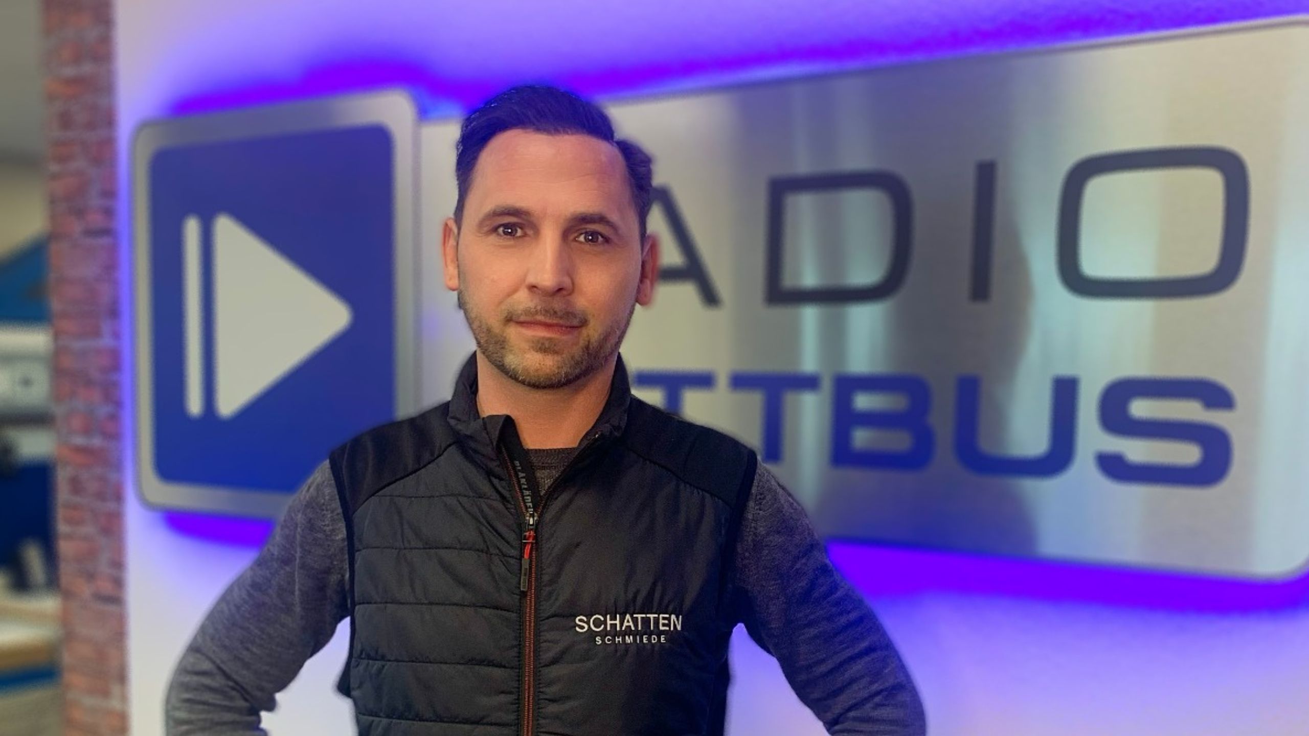 Claudia Holler von Therapiebasis - Chef(in) On Air