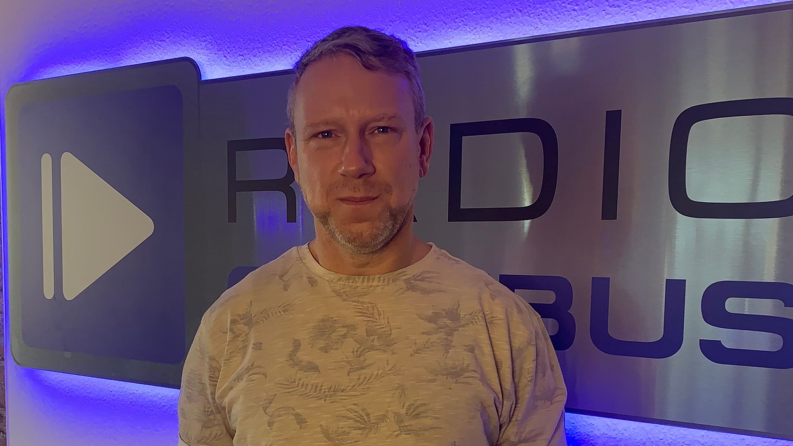 Chef(in) on Air - Susan Kreyßig Centermanagement Cottbus Center