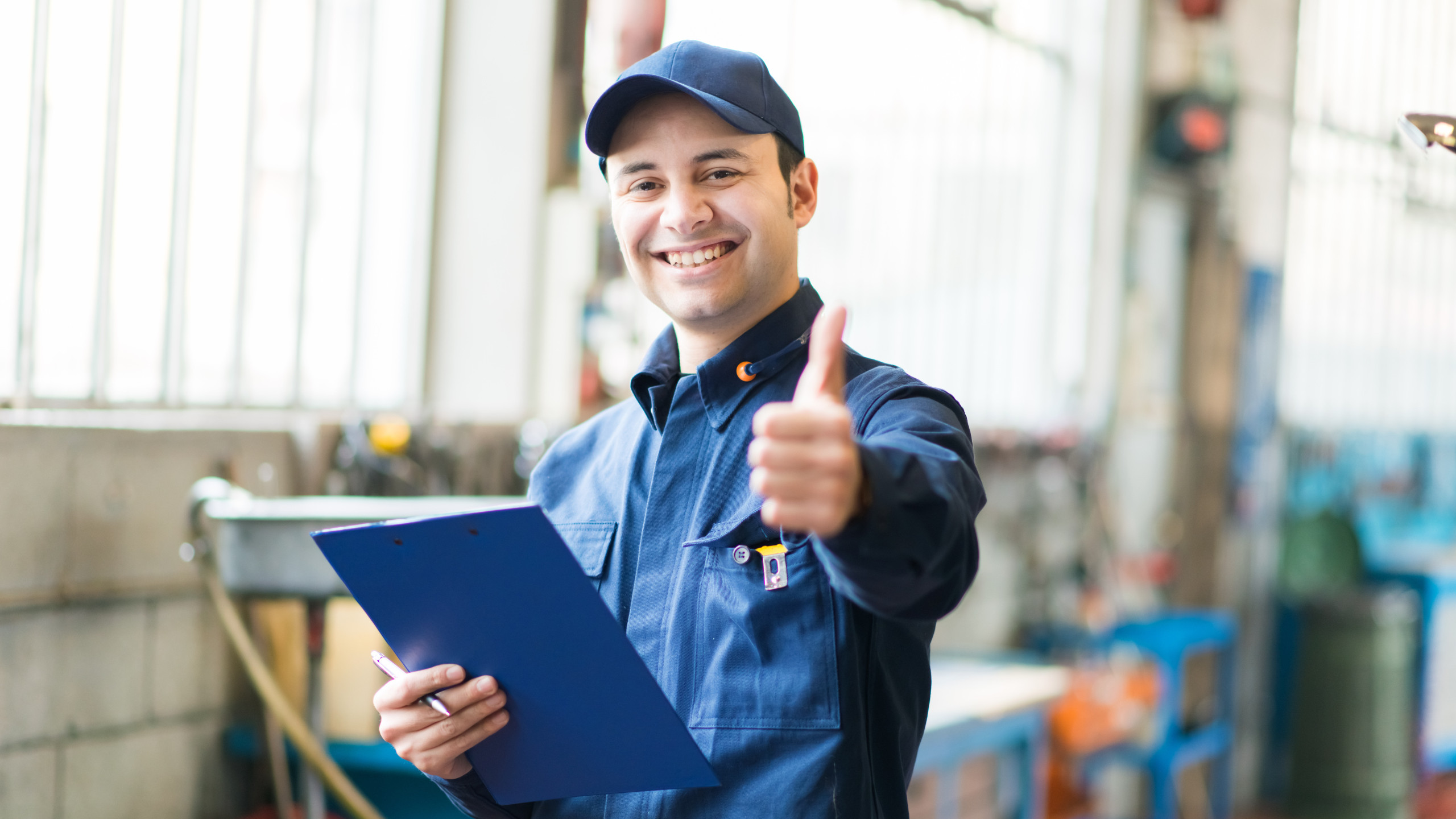 GmbH A.HORA sucht Anlagenmechaniker (m/w/d)