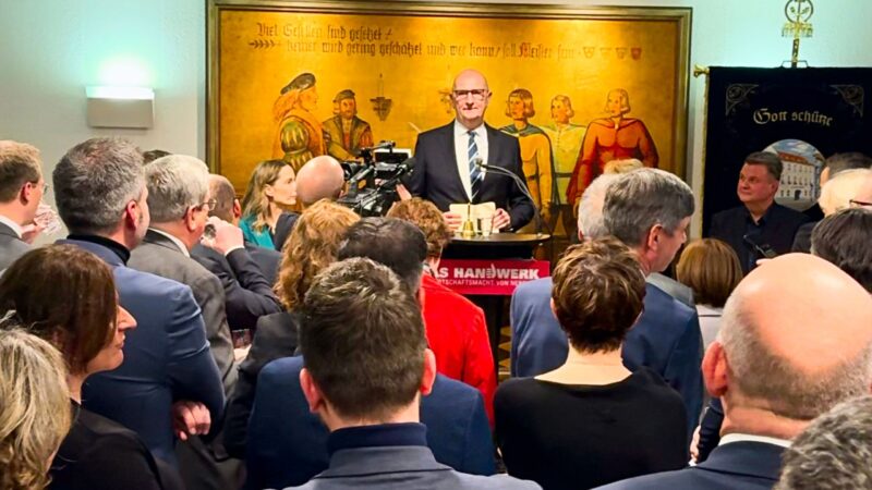 Weiterbildung mit Zukunft: Fachwirt und Betriebswirt (HwO) erklärt