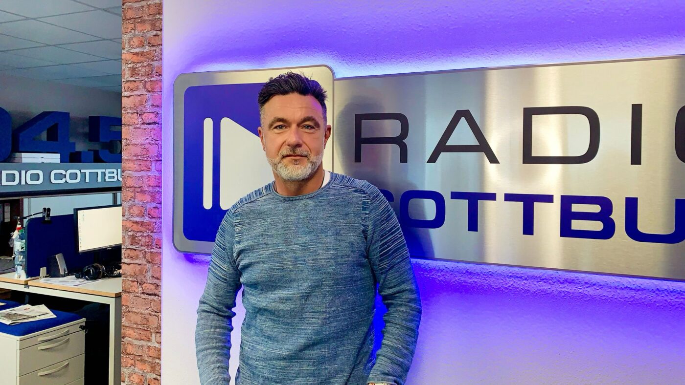 Chef On Air - Sprachen-Mathematik-Lehr-Studio mit Marion Müller-Schurig