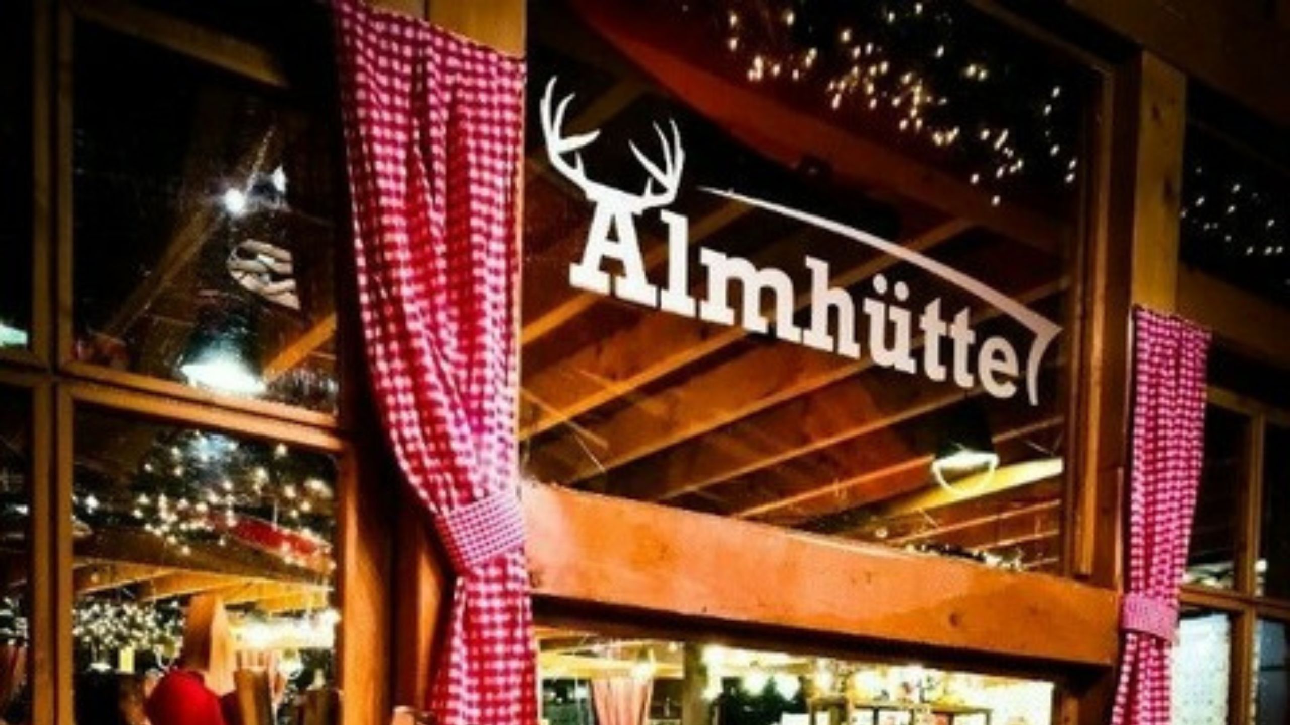Almhütte Cottbus Frank Kuban