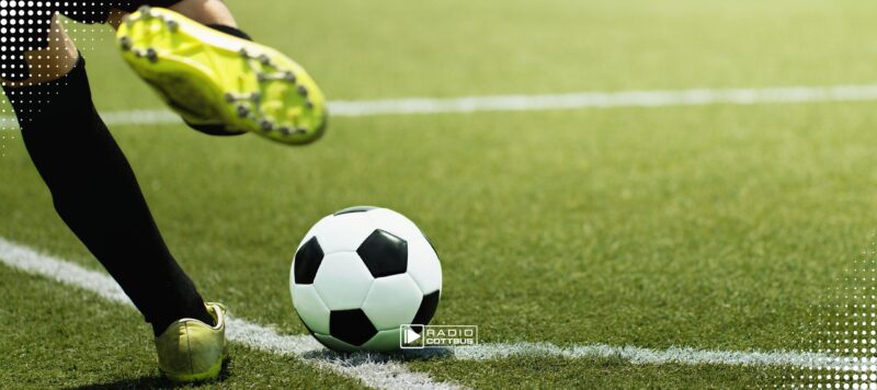 Fußball-Landesverband Brandenburg startet eigenen Chatbot mit DOSB