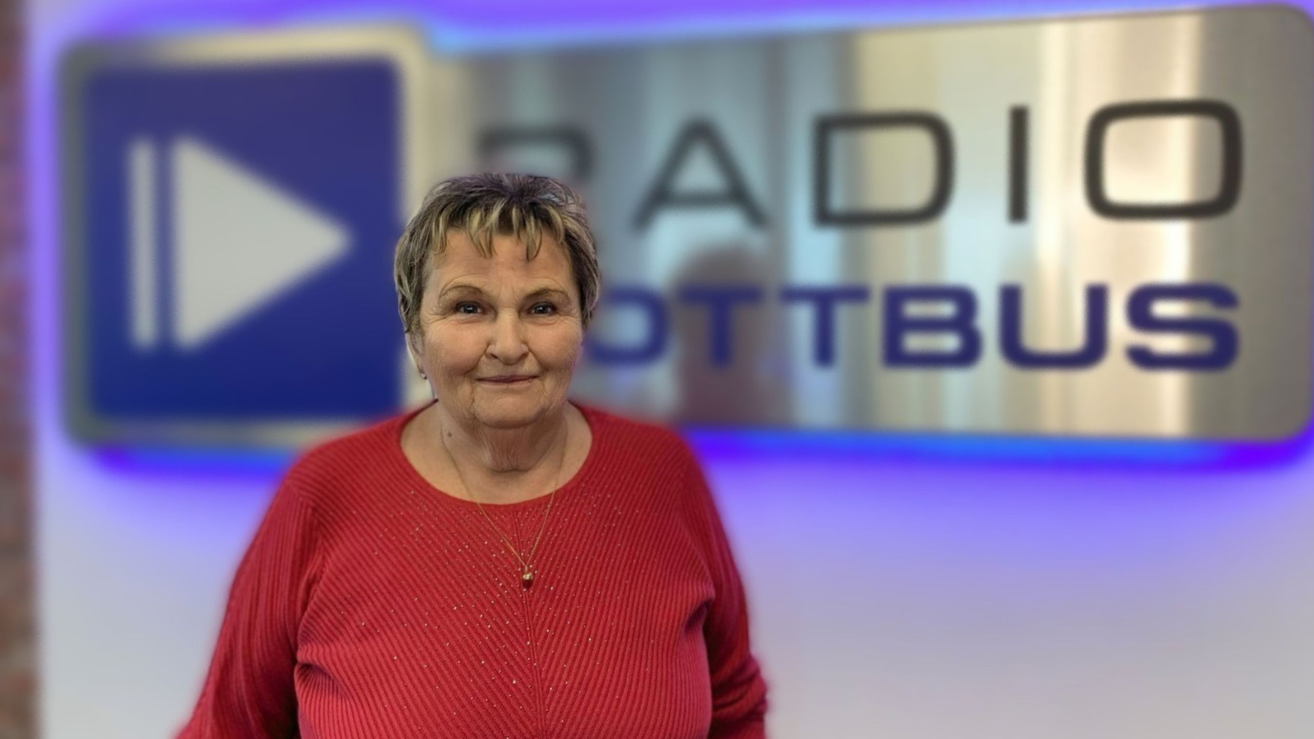 Chef(in) - on Air Ingeborg Schiemenz mit der Gaststätte Alter Spreewaldbahnhof in Briesen