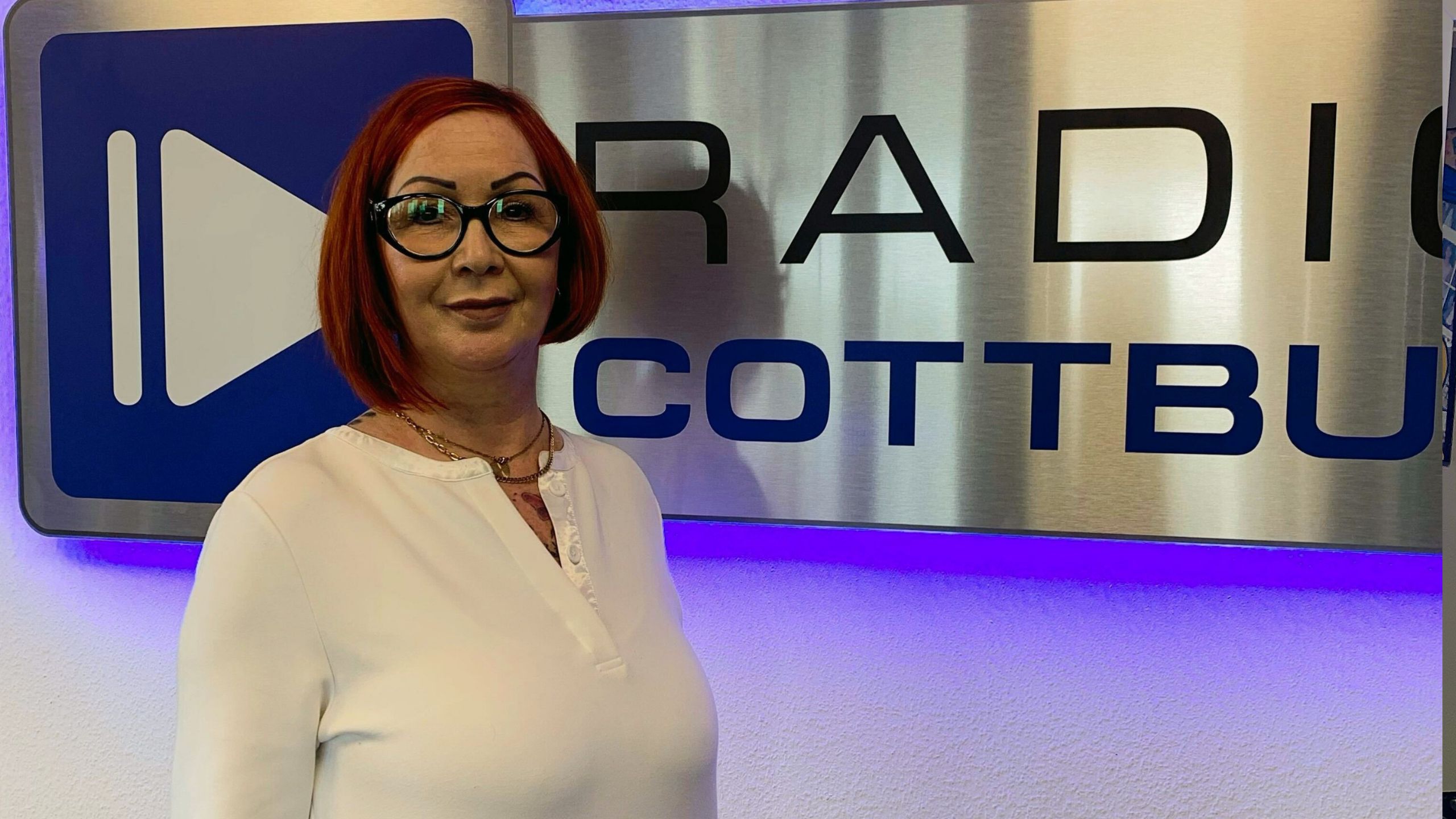 Chef(in) - On Air - Ines Vogler