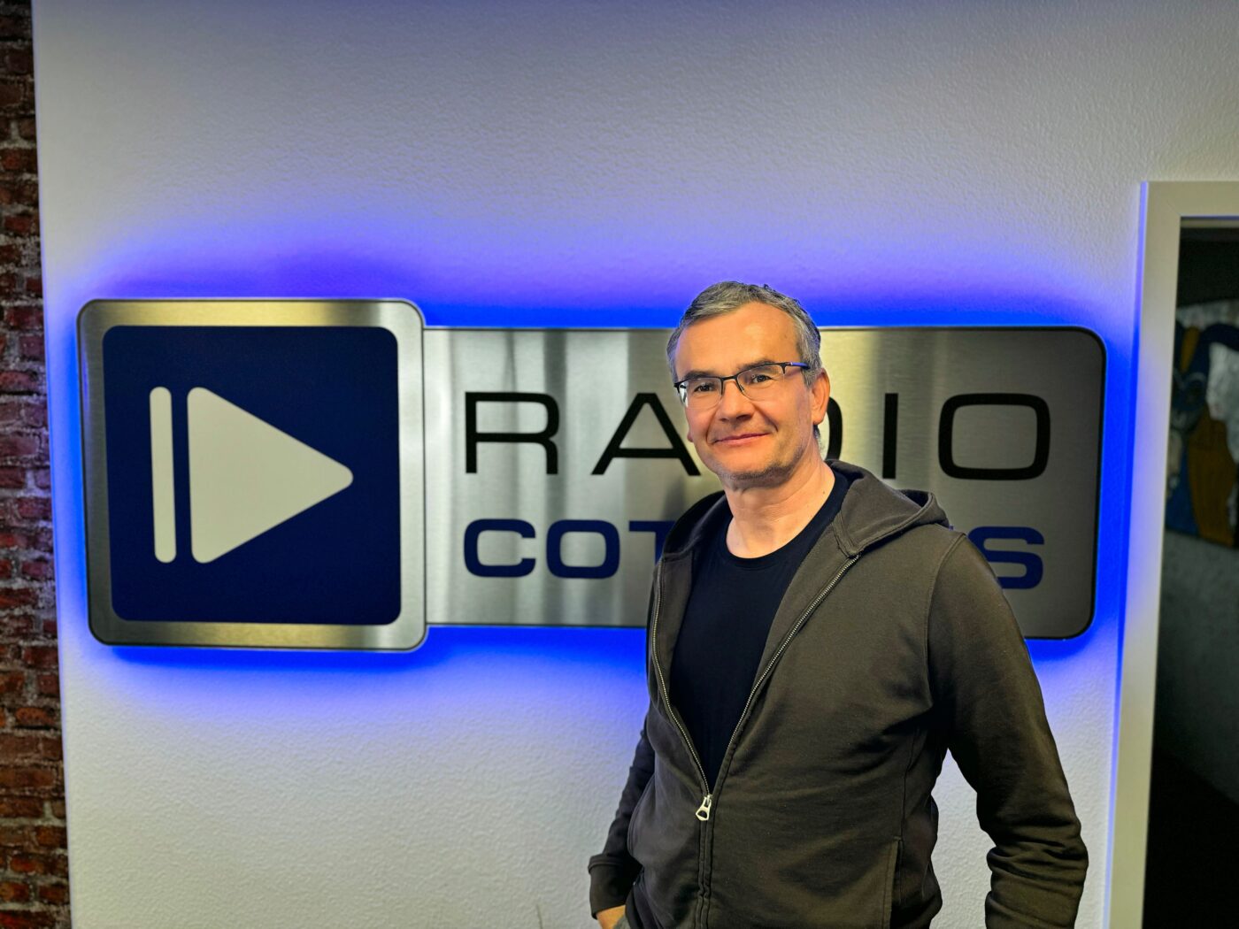 Chef on Air - Andreas Kung - vom Erlebnis-Miniaturenpark Elsterwerda