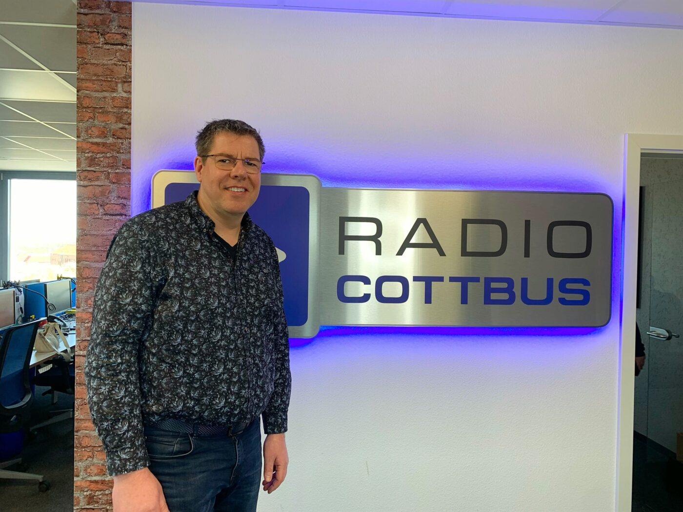 Chef(in) On Air -Stephan Ritzka von florizz GmbH & Co. KG